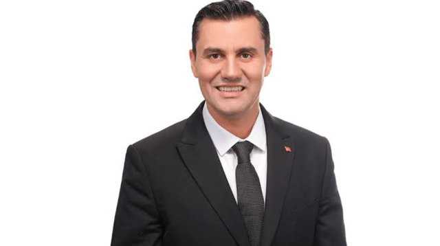 Manisa Büyükşehir Belediye Başkanı Ferdi Zeyrek'in son durumu nedir? Elektrik akımına kapılan Manisa Büyükşehir Belediye Başkanı öldü mü? SON DAKİKA Manisa Büyükşehir Belediye Başkanı Ferdi Zeyrek'in son durumu nedir? Elektrik akımına kapılan Manisa Büyükşehir Belediye Başkanı öldü mü? SON DAKİKA