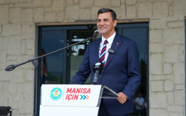 Manisa Büyükşehir Belediye Başkanı Ferdi Zeyrek'in son durumu nedir? Elektrik akımına kapılan Manisa Büyükşehir Belediye Başkanı öldü mü? SON DAKİKA Manisa Büyükşehir Belediye Başkanı Ferdi Zeyrek'in son durumu nedir? Elektrik akımına kapılan Manisa Büyükşehir Belediye Başkanı öldü mü? SON DAKİKA