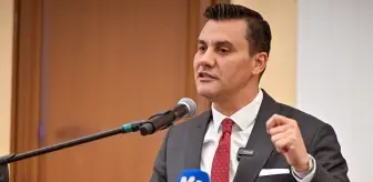 Manisa Büyükşehir Belediye Başkanı Ferdi Zeyrek elektrik akımına kapıldı
