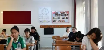 MEB açıkladı! İşte 5 soruda LGS hakkında tüm merak edilenler