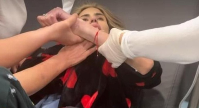 Nihal Candan'ın hastalığı nedir? Nihal Candan kaç kiloya düştü? Nihal Candan'ın hastalığı nedir? Nihal Candan kaç kiloya düştü?