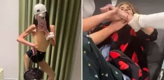 Nihal Candan'ın hastane odasından fotoğrafı ortaya çıktı: 29 kiloya düşmüş