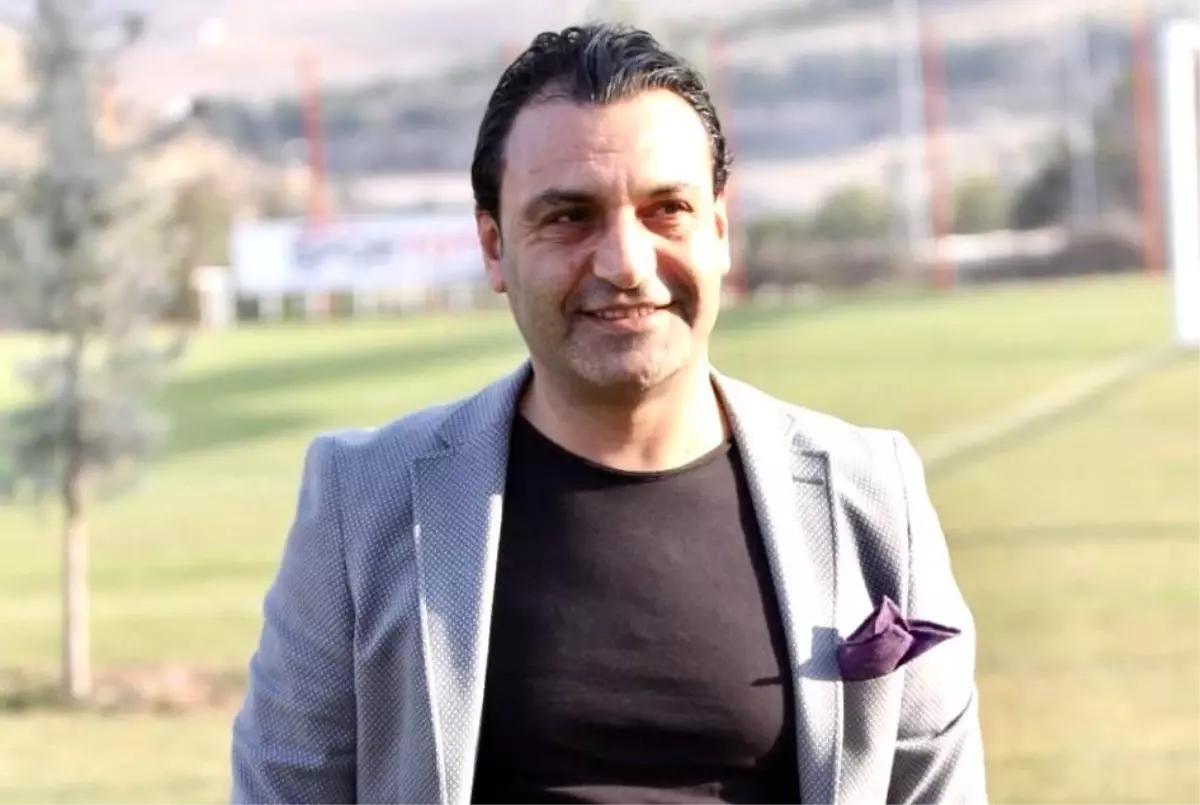 Yeni Malatyaspor Başkan Adayı Nusret Çaylak, Adaylıktan Çekildi