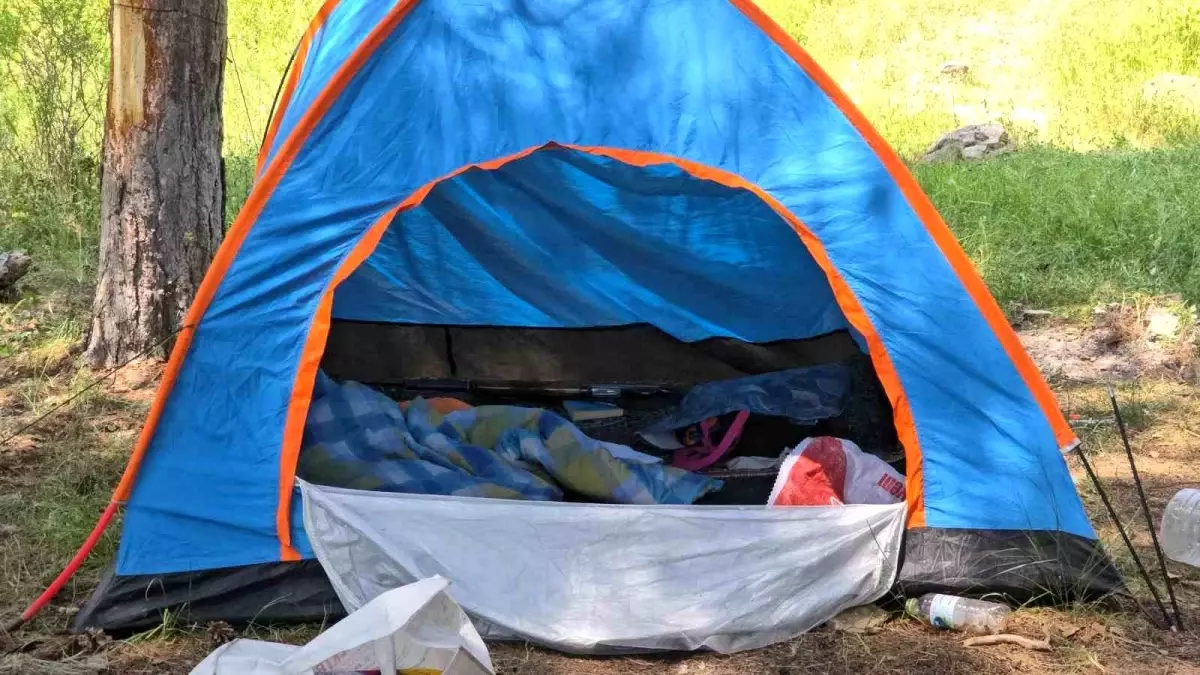 Kayıp Öğretmen için Arama Kurtarma Çalışmaları Devam Ediyor