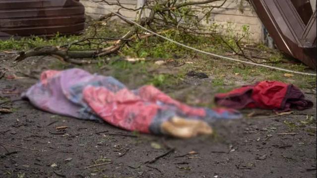 Ukraine postponed the prisoner exchange after Russia's attack