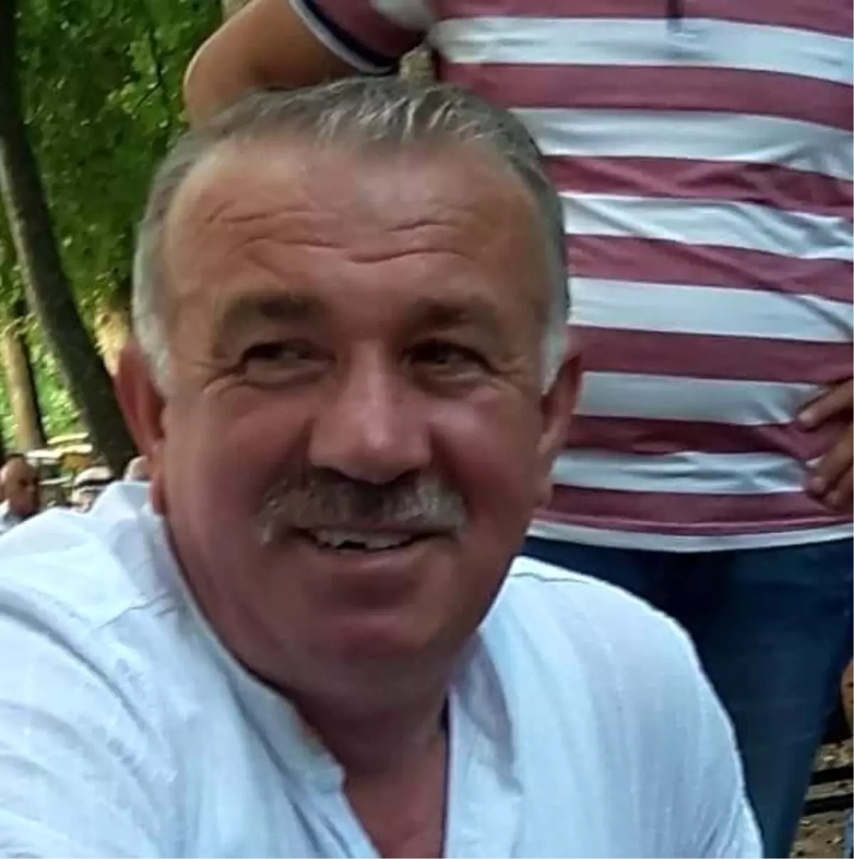 Sinop'ta Devrilen Traktör Sürücüsünü Hayatından Etti