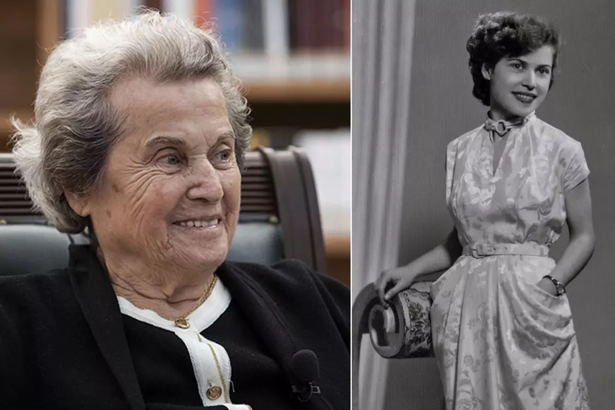 Türk edebiyatının 'Mona Roza'sı hayatını kaybetti