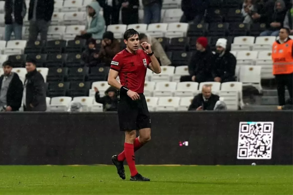 Mehmet Türkmen, UEFA U21 Avrupa Şampiyonası Elemeleri'nde Düdük Çalacak