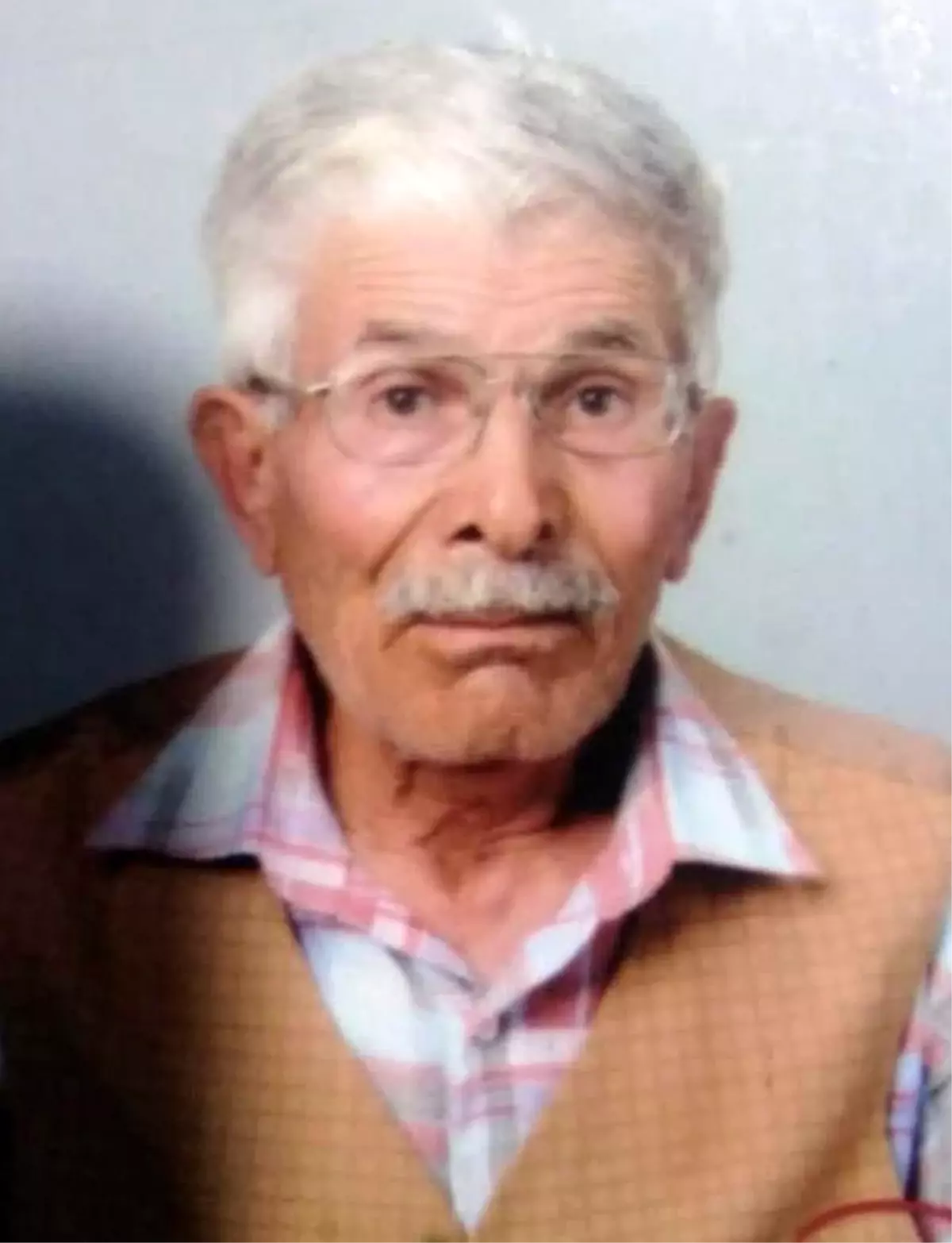 76 Yaşındaki Hüseyin Karadeniz Kayboldu, Arama Çalışmaları Devam Ediyor
