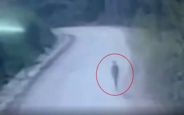 The last images of 12-year-old Kerem, who was killed 7 years ago: He saw something through the window, ran away, and was killed