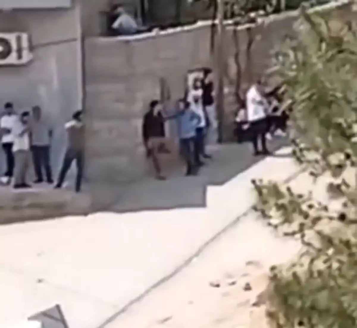 Mardin'deki Silahlı Kavga: 6 Yaralı Taburcu Edildi