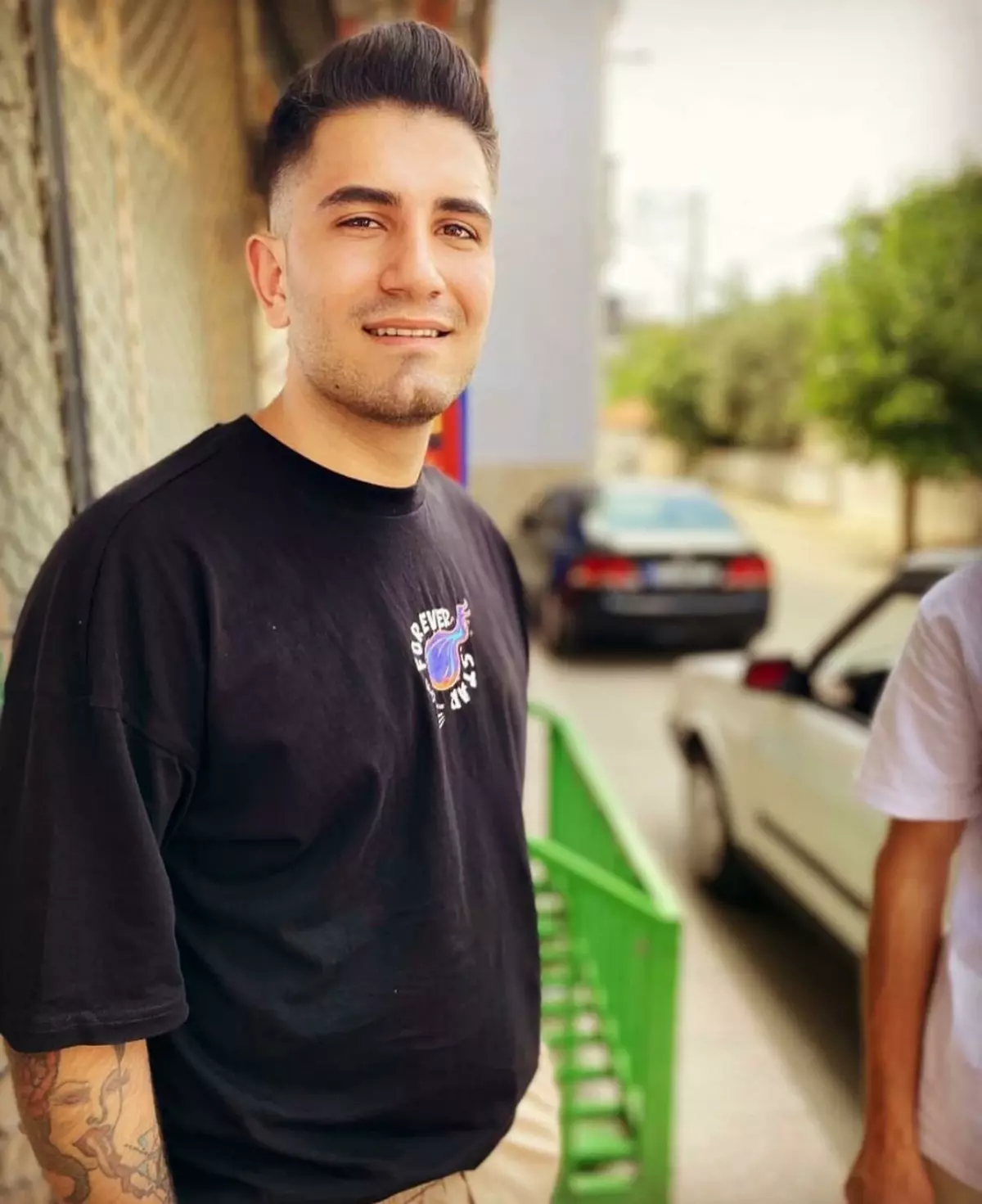 İzmir'de Alacak Meselesi Kanlı Bitti