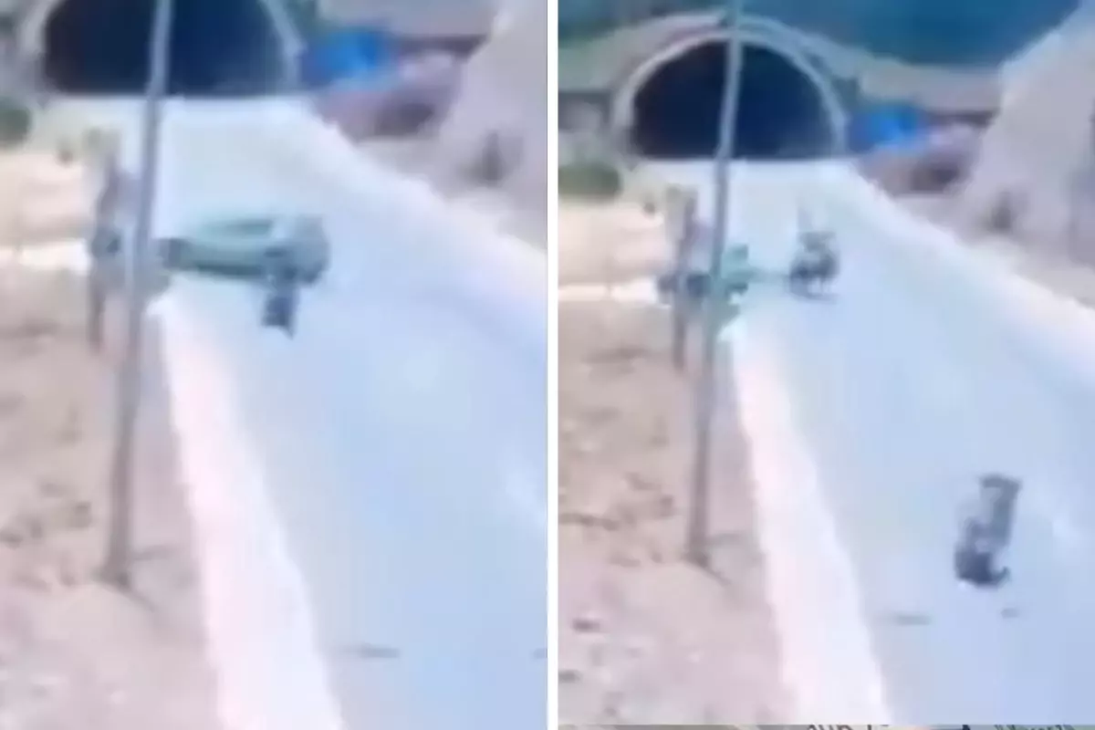 Antalya'da feci kaza! 2 kişi hayatını kaybetti, Ali Yerlikaya'dan açıklama geldi