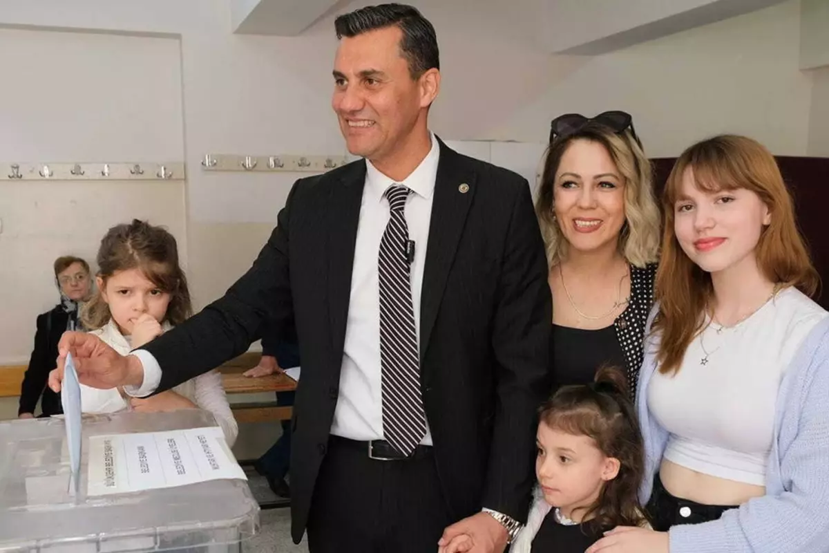 Bakan Tunç'tan Ferdi Zeyrek açıklaması: 2 kişinin şüpheli sıfatıyla ifadeleri alındı