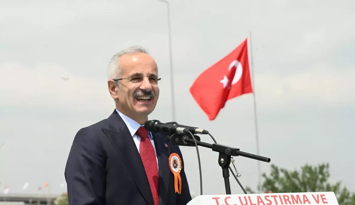 Melodili Yol Uygulaması Başladı