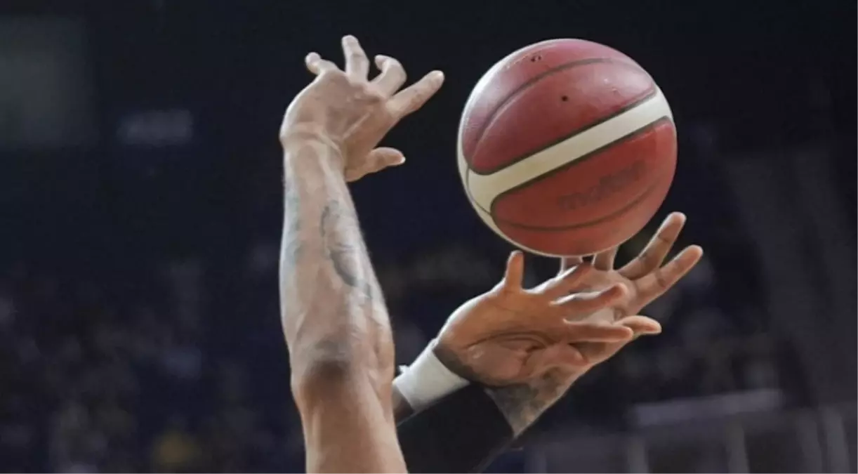 Beşiktaş Anadolu Efes basket maçı hangi kanalda?