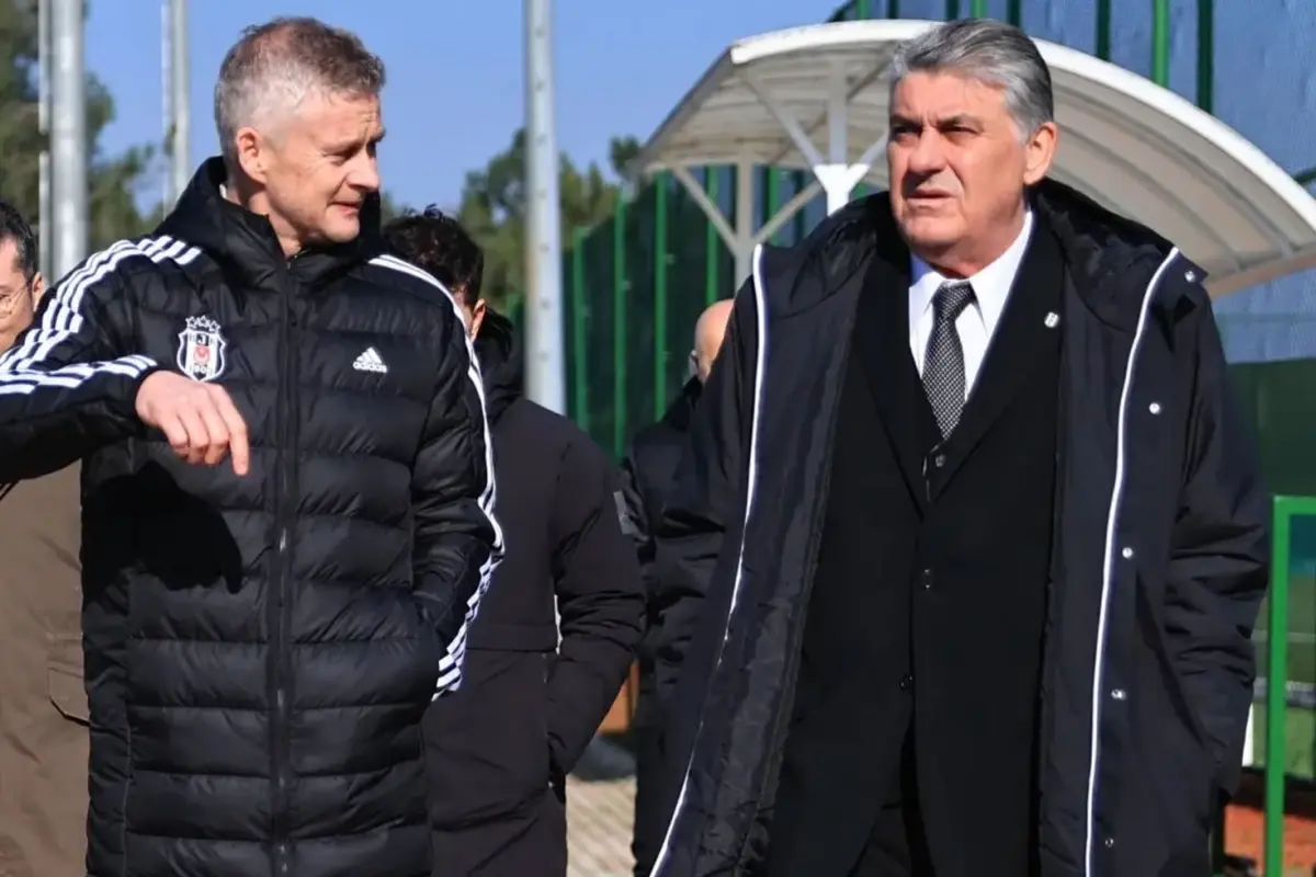 Beşiktaş'tan ses getirecek hamle! Galatasaray'dan transfer ihtimali