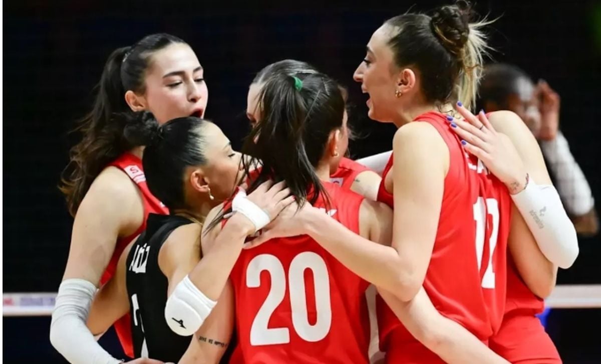 Çin Türkiye voleybol maçı hangi kanalda?