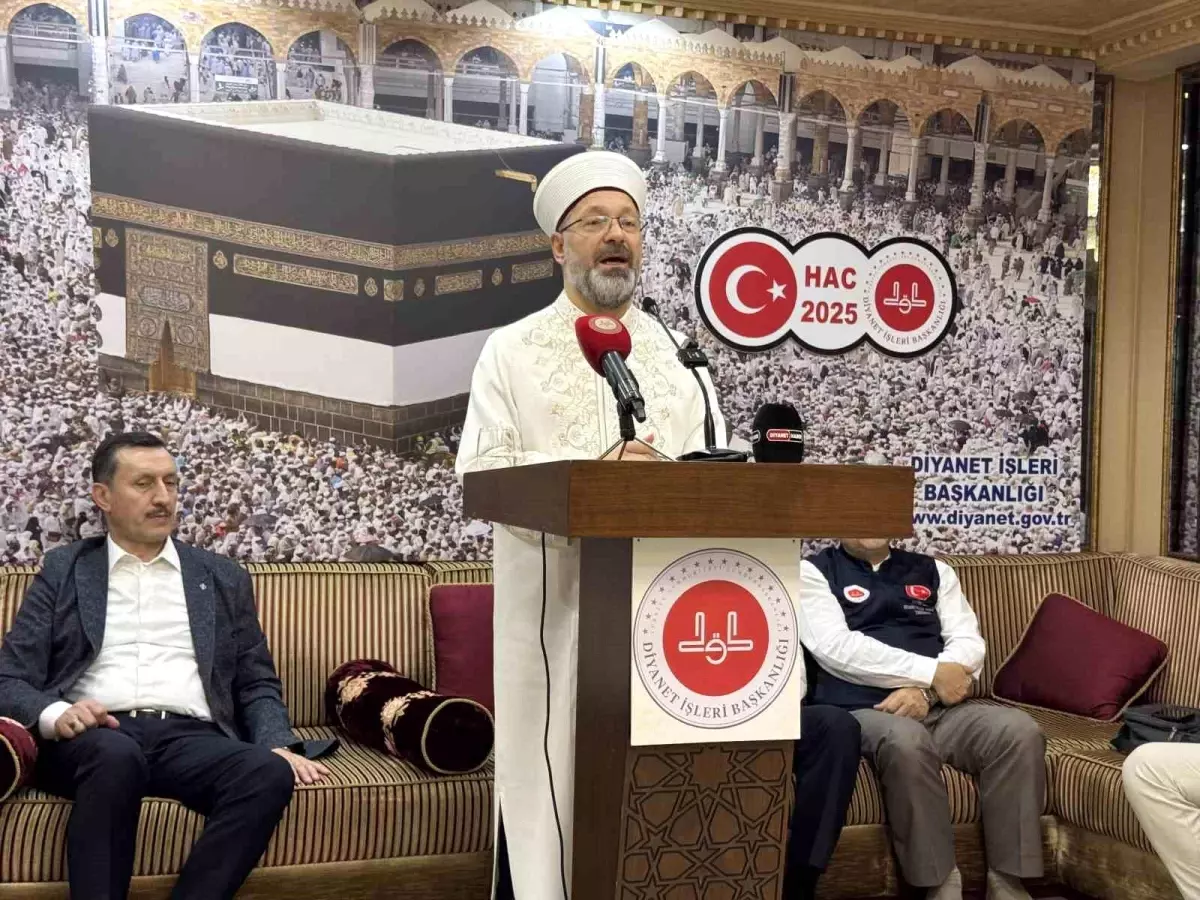 Diyanet, Vekaletle Kesilen Kurban Sayısının 3 Milyonu Geçtiğini Açıkladı