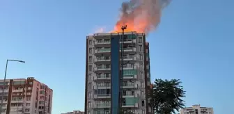 Diyarbakır'daki yangın faciası soruşturmasında gözaltına alınan 5 kişiden 2'si tutuklandı