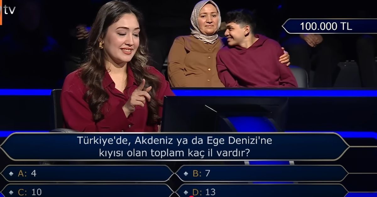 Ege'ye kıyısı olan toplam kaç il vardır?