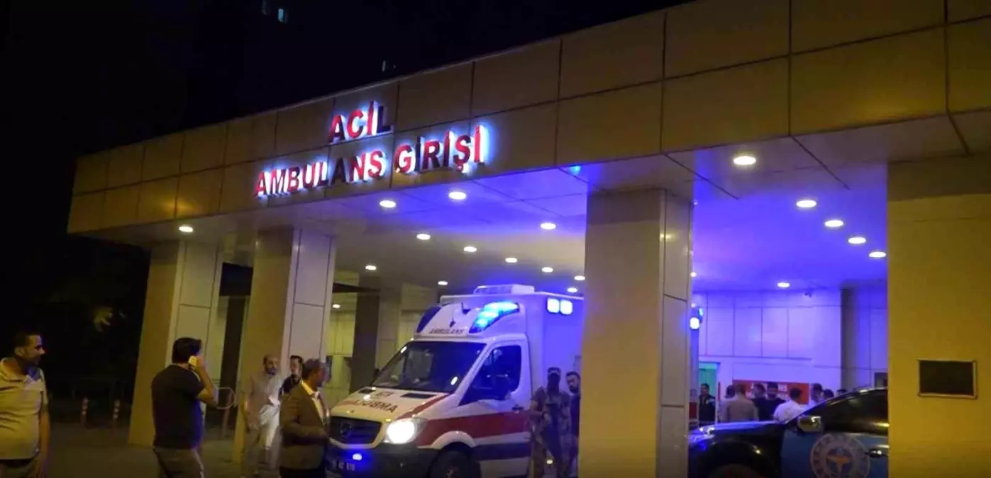 Traktör Kazasında Çocuk Hayatını Kaybetti