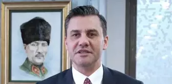 Ferdi Zeyrek'in sağlık durumuna ilişkin resmi açıklama: Hastaneye geldiği ana göre çok daha iyidir