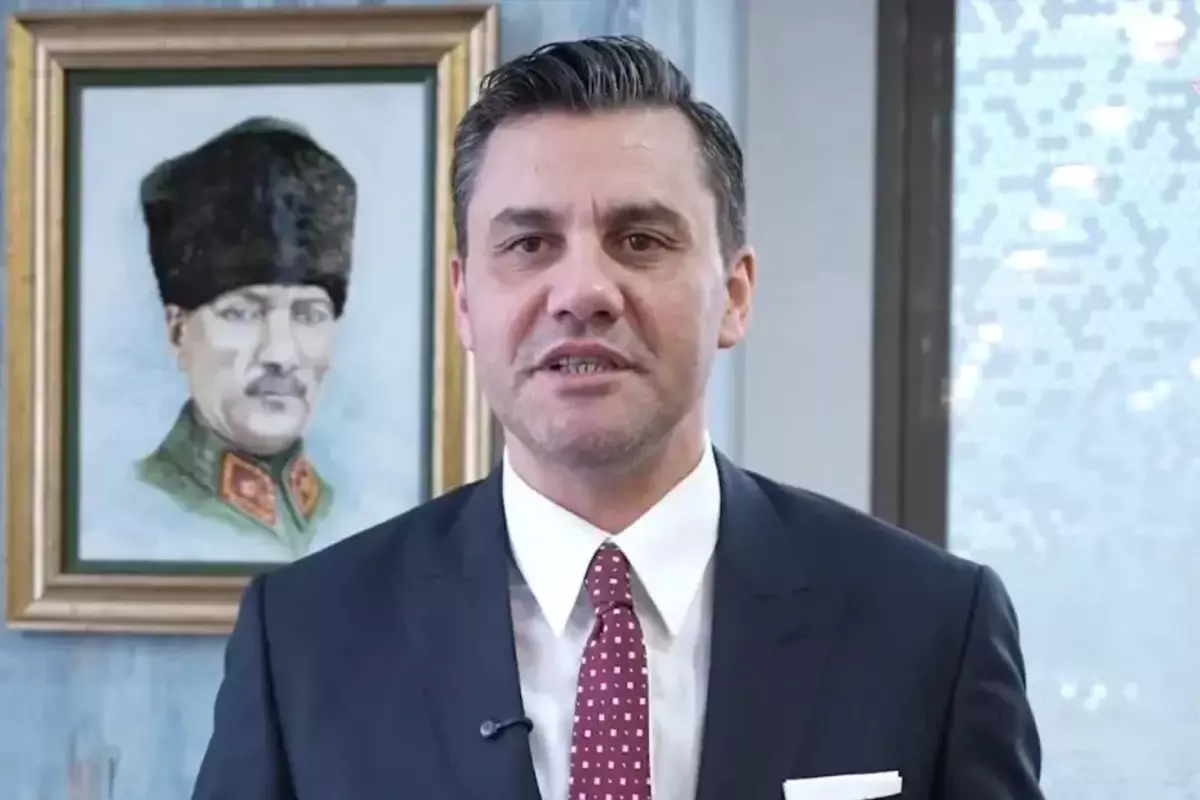 Ferdi Zeyrek'in sağlık durumuna ilişkin resmi açıklama: Hastaneye geldiği ana göre çok daha iyidir