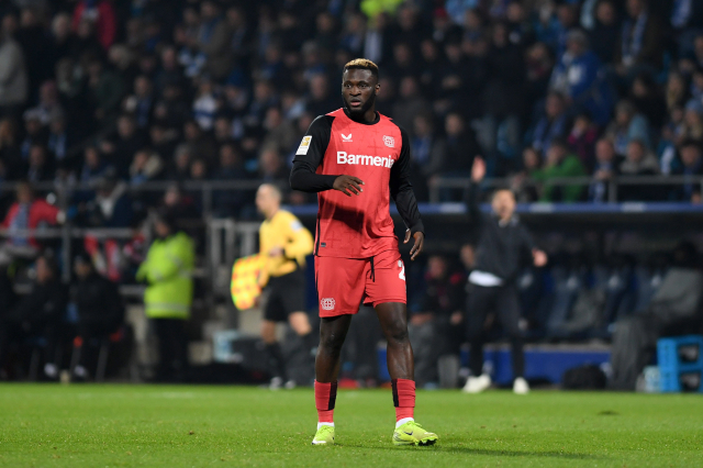 Galatasaray has found an alternative to Osimhen! Another world star