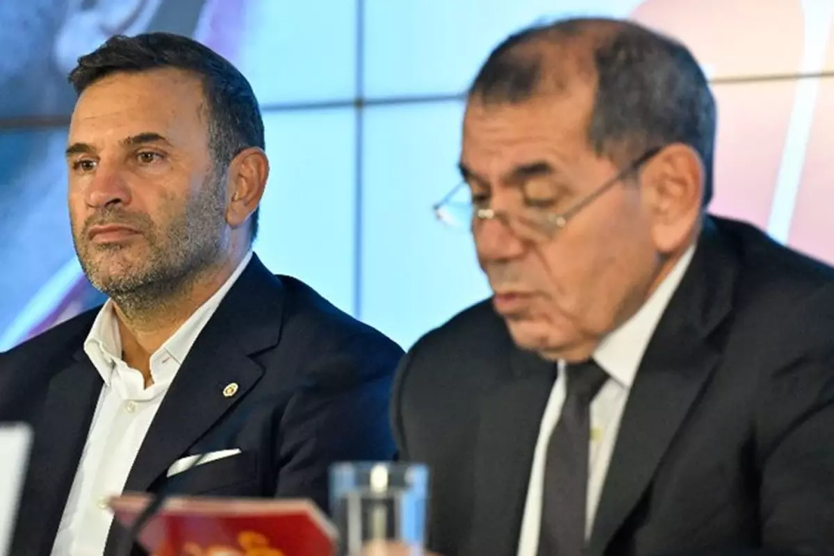 Galatasaray Osimhen'in alternatifini buldu! Yine bir dünya yıldızı