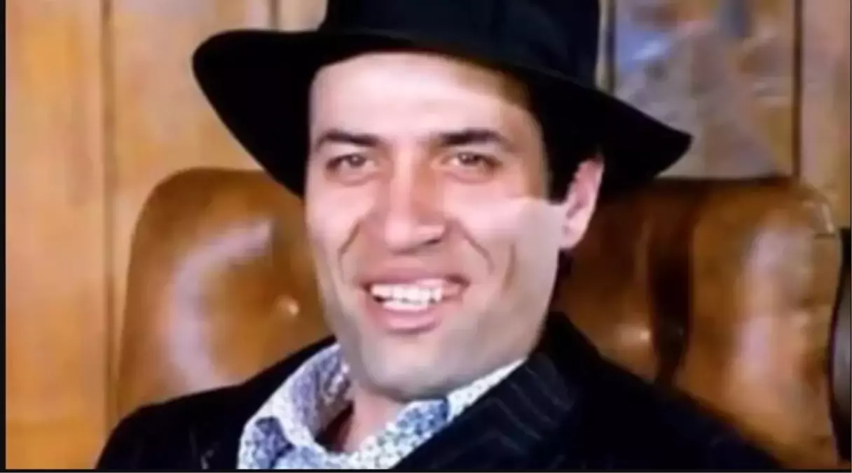 Gerzek Şaban filmi oyuncuları kim, konusu ne, sonu nasıl bitiyor? Gerzek Şaban filmi ne zaman, nerede çekildi?