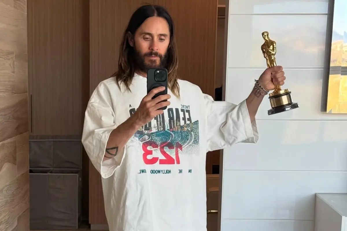 Hollywood'da sular durulmuyor! Oscarlı oyuncuya 9 kadından cinsel taciz suçlaması