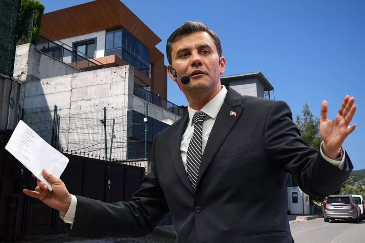 İlk incelemeden çıkan sonuçlar korkunç! Ferdi Zeyrek felakete adım adım gitmiş