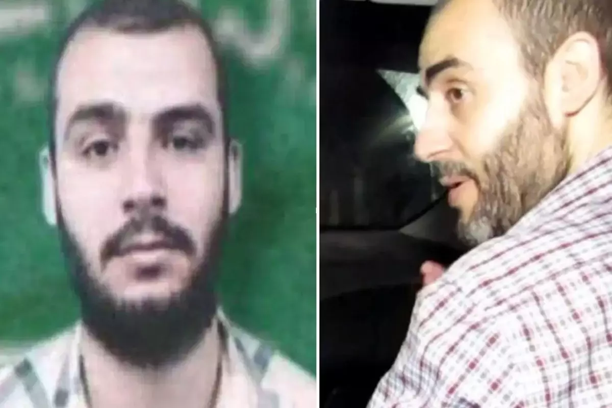 İsrail, Hamas'ın Gazze lideri Muhammed Sinvar'ın cansız bedenini bulduğunu iddia etti