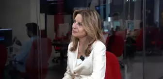 Kıvılcım Kayabalı: 2030'dan sonra birçok meslek yok olacak, 2040'ta zihin aktarımı mümkün