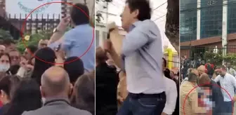 Kolombiya'da cumhurbaşkanı adayı 6 kurşunla vuruldu! 15 yaşındaki çocuk gözaltında
