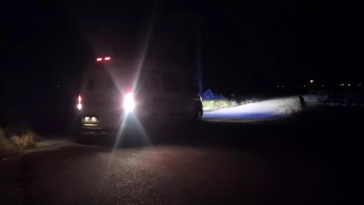 Seydişehir'de Alkol Tartışması Kanlı Bitti: Bir Kişi Bıçakla Öldürüldü