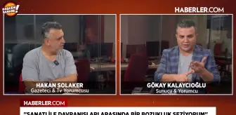 Magazin Bahane'de Coşkun Sabah'ın sert çıkışı değerlendirildi