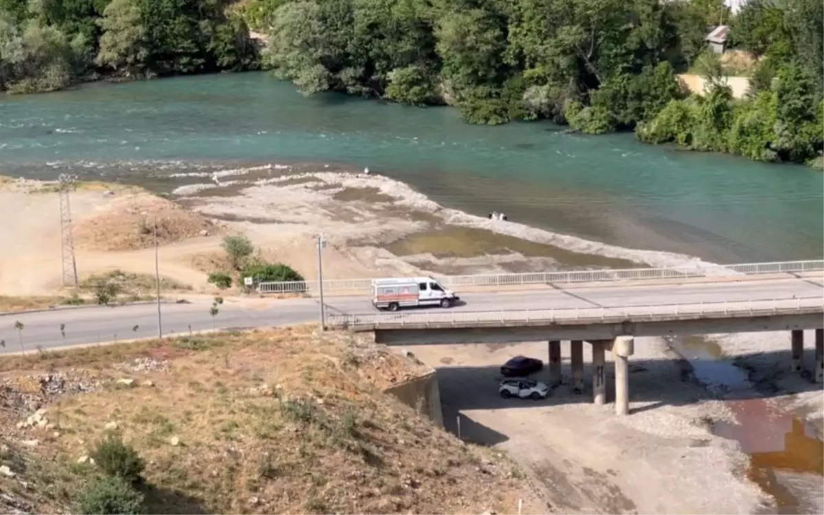 Tunceli'de Mantar Toplarken Kaybolan Kişinin Cansız Bedeni Bulundu