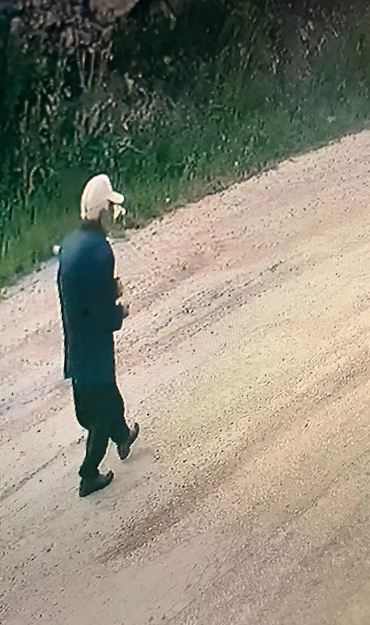 76 Yaşındaki Hüseyin Karadeniz için Arama Çalışmaları Başlatıldı