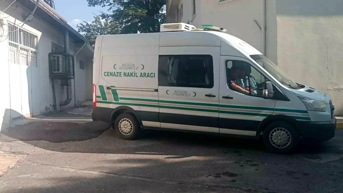 Gaziantep'te 10 Yaşındaki Otizmli Çocuk Fırat Nehri'nde Bulundu