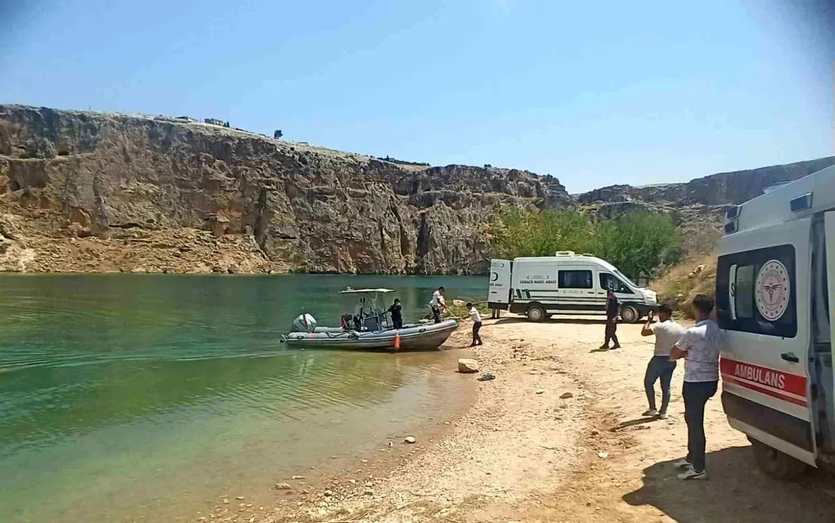 Kayıp 10 Yaşındaki Onurcan Özdemir'in Cansız Bedeni Bulundu