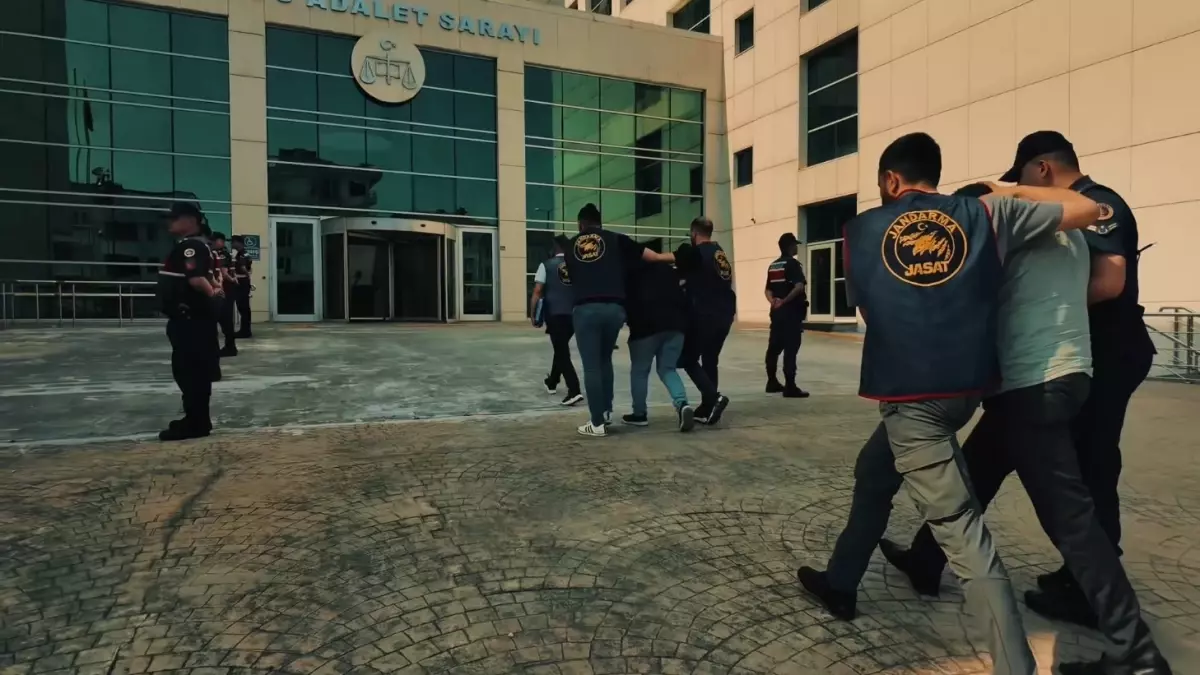 Ordu'da Cinayet Soruşturmasında Bir Tutuklama