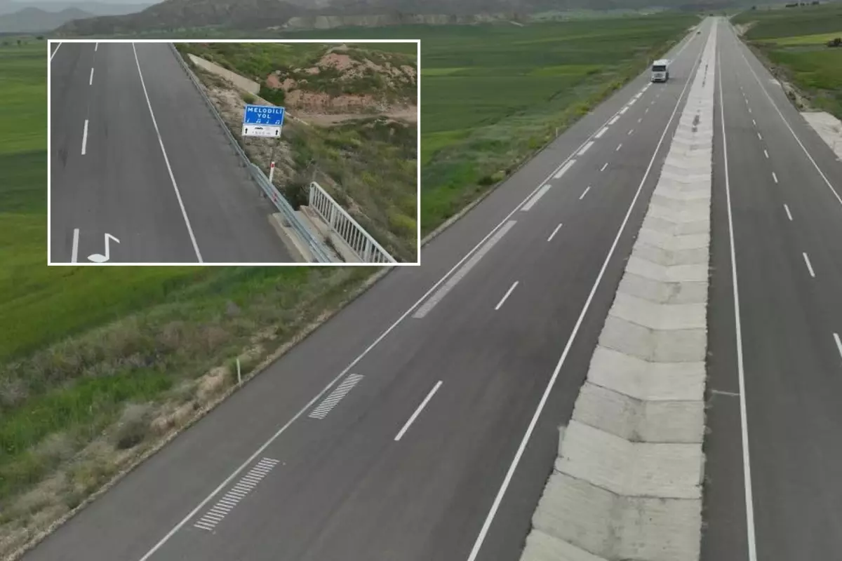 Melodili yol yayınlaşıyor! İşte Türk Marşı'ndan sonraki marş