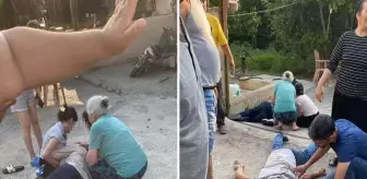 Tarsus'ta eve silahlı baskın: 2 ölü, 2 yaralı