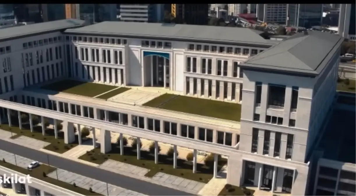 Teşkilat 147. bölüm fragmanı yayınladı mı?