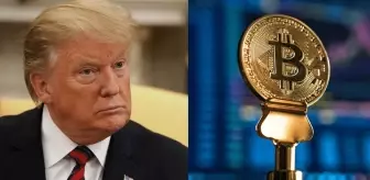 Trump'tan Fed Başkanı Hamlesi: Bitcoin'e Ne Olacak?