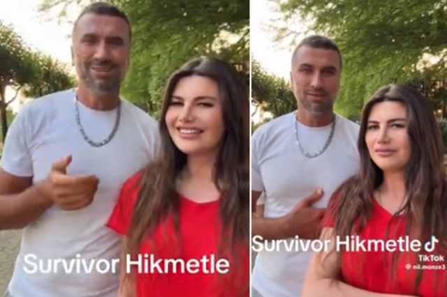 It has been revealed which country Hikmet Tuğsuz, who could not return to Turkey, is in