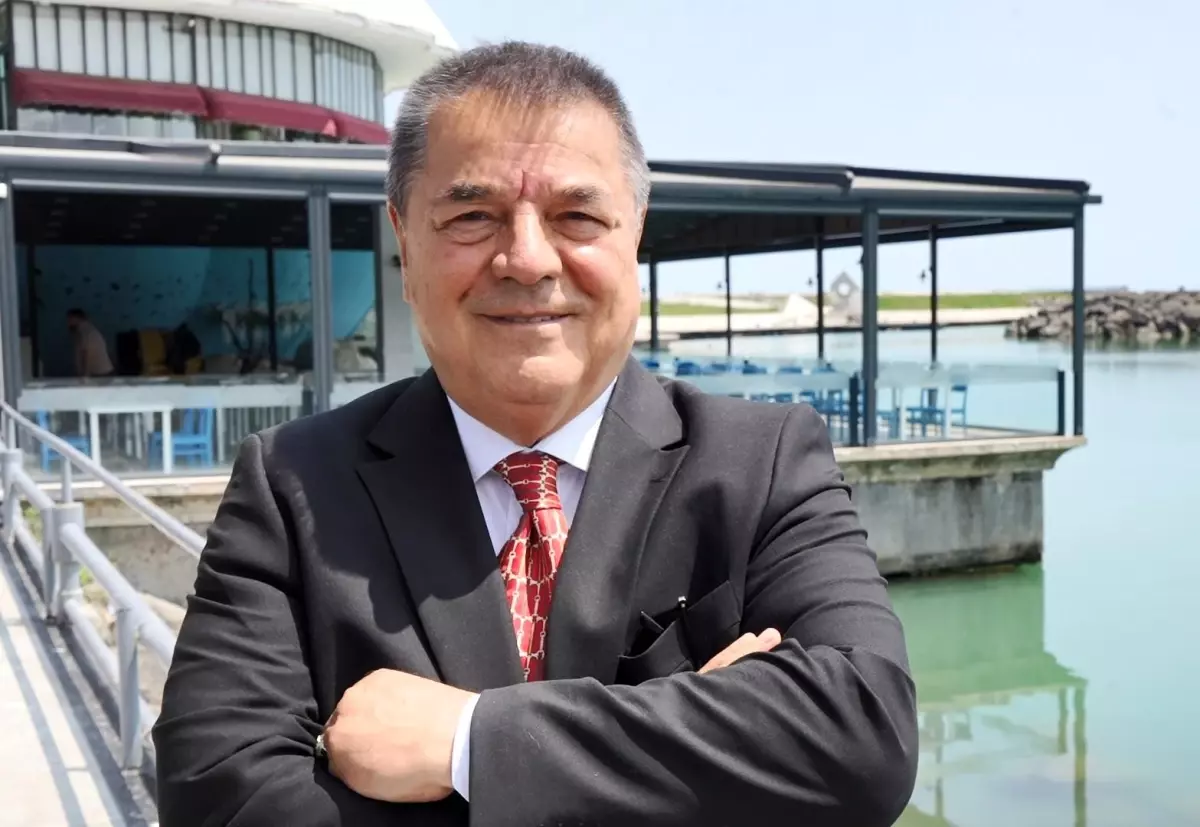 Samsunspor, Avrupa'da Beğenilen Bir Takım Olacak