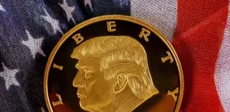 World Liberty Financial'ın Hazine Planı TRUMP Meme Coin'i Yükseltecek mi?